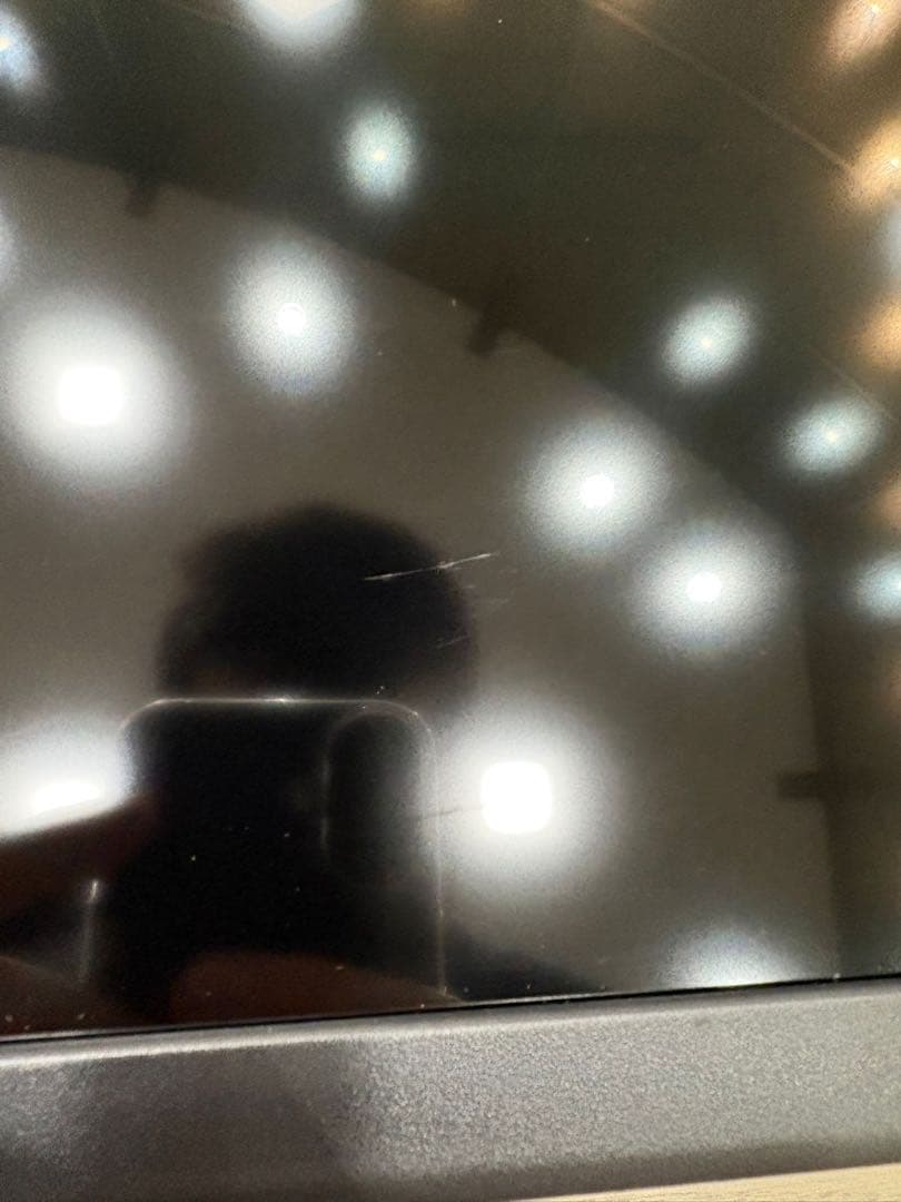 I-O DATA U431DX モニター 本体