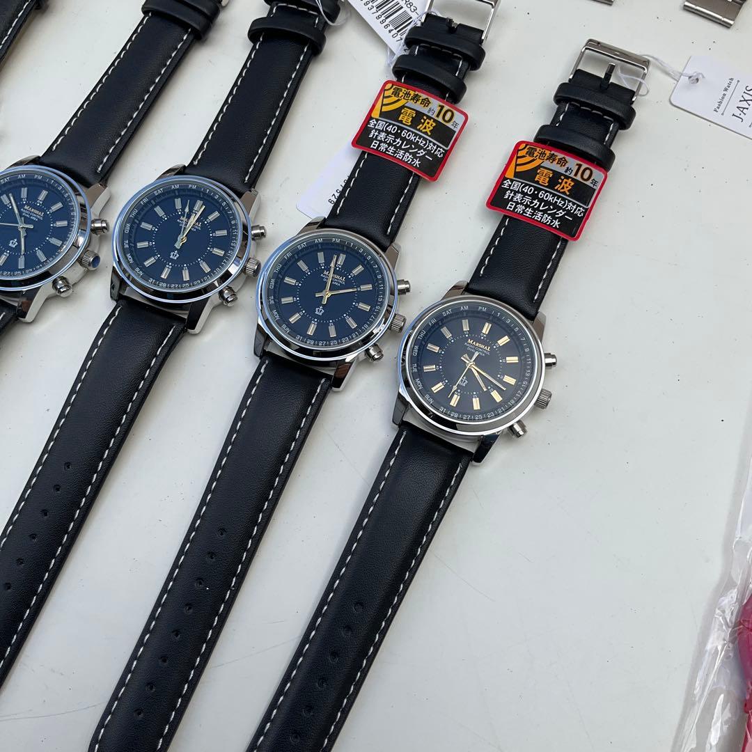 未使用腕時計　39個　まとめて　最後画像は追加