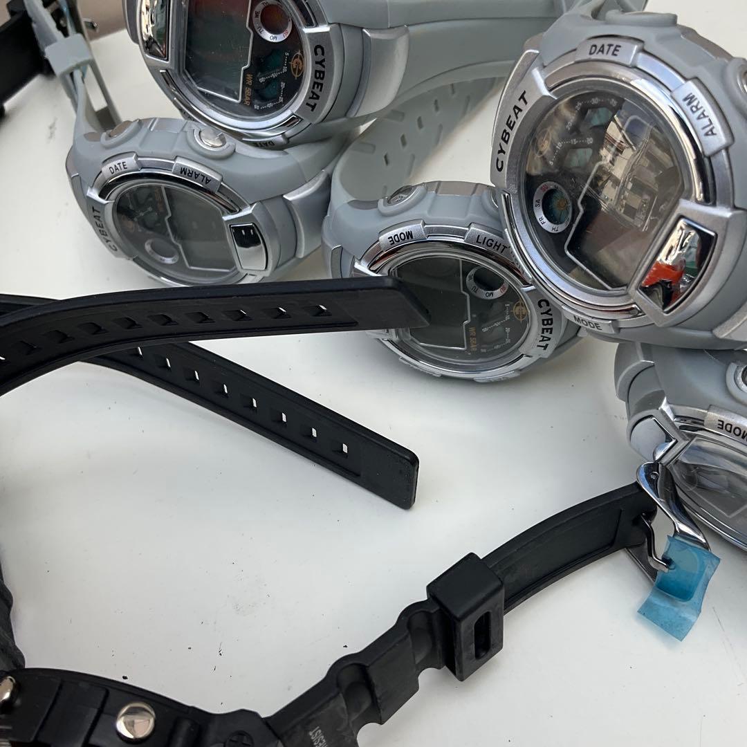 未使用腕時計　39個　まとめて　最後画像は追加