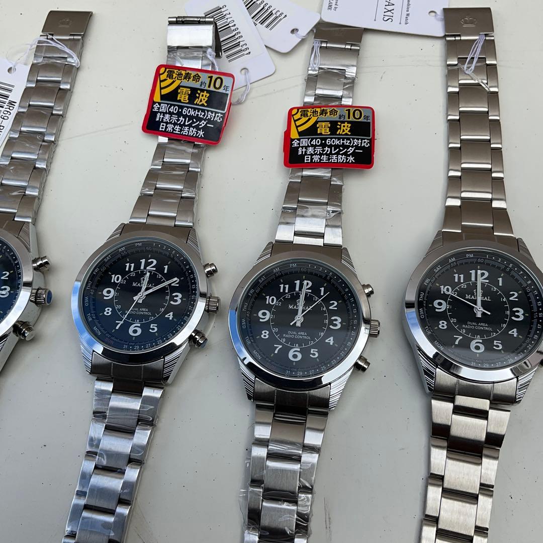 未使用腕時計　39個　まとめて　最後画像は追加