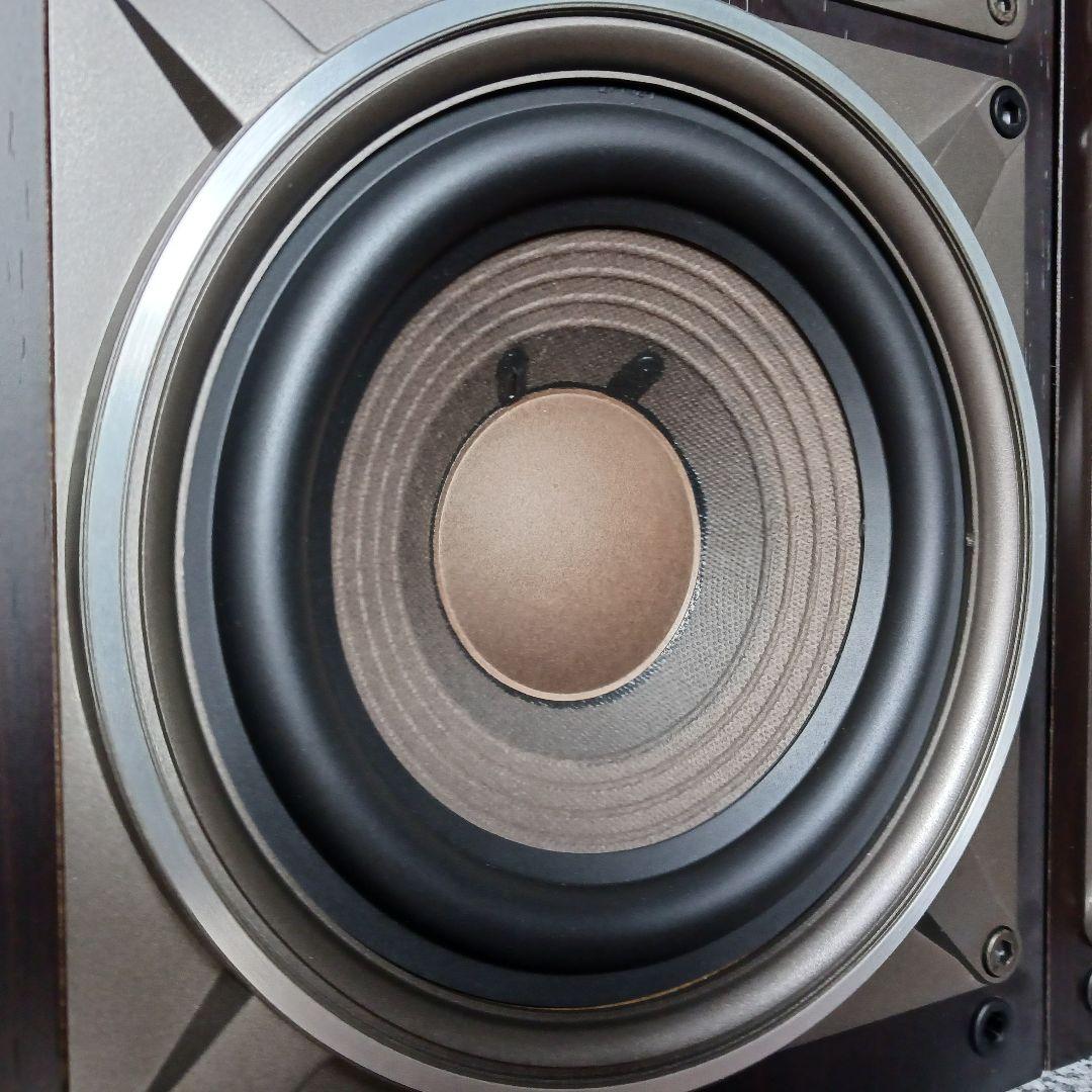 DIATONE/ダイヤトーン　DS-161　ペア