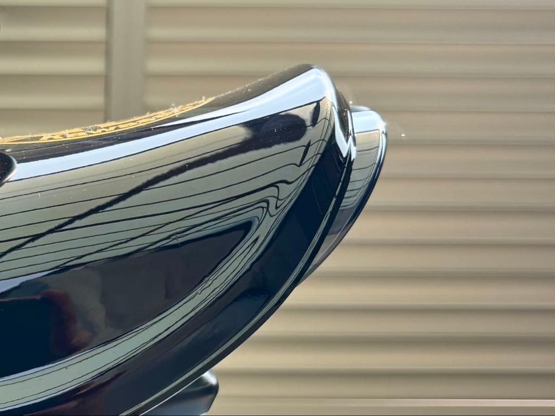 スモーク！カワサキ Z900RS テールランプ アワビテール 延長カラー進呈