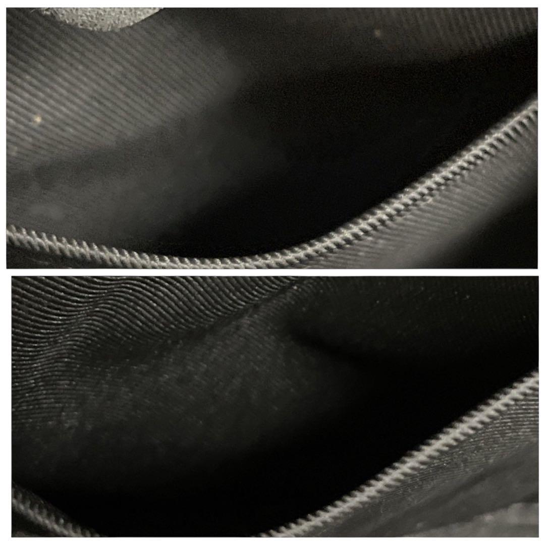 希少　ルイヴィトン　バムバッグ　モノグラムエクリプス　ハンドバッグ　5083