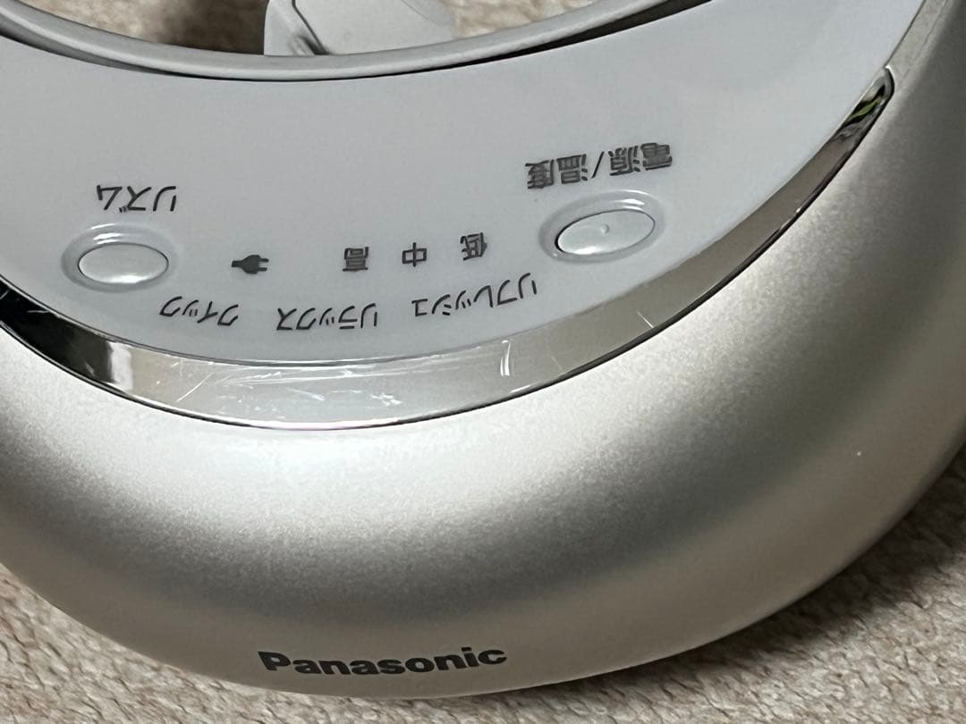 Panasonic 目もとエステ EH-CSW68-N GOLD