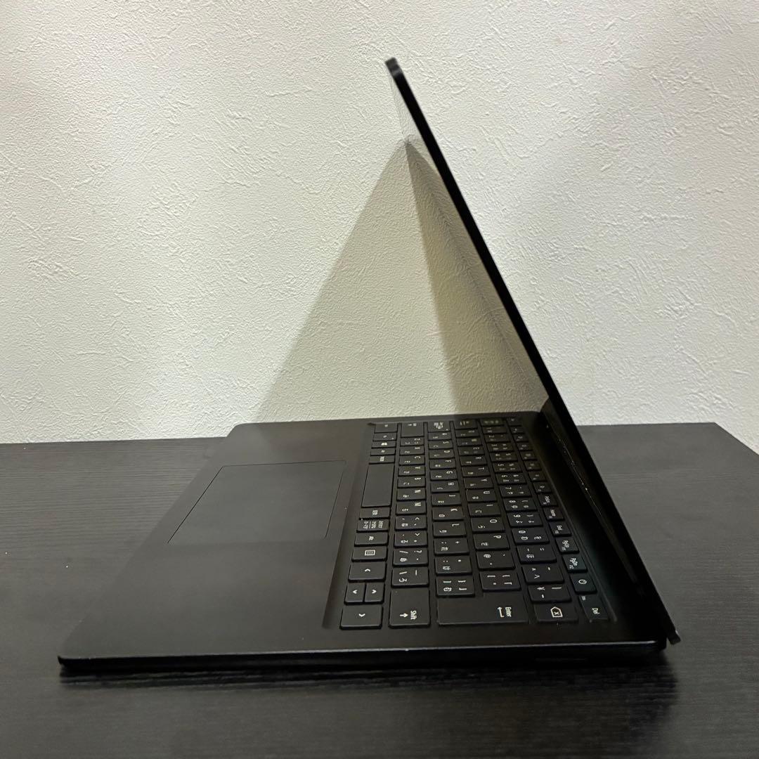 Windowsノート本体 Office Surface Laptop3 i7 16GB 256GB