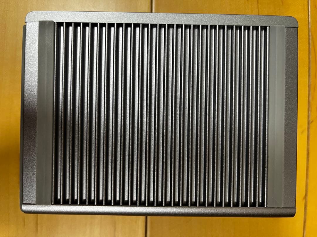 CalDigit TS3 Plus 付属品完備