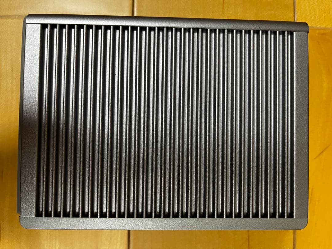 CalDigit TS3 Plus 付属品完備