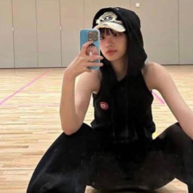 DIESEL　ダメージ デニムキャップ C-SEYMON