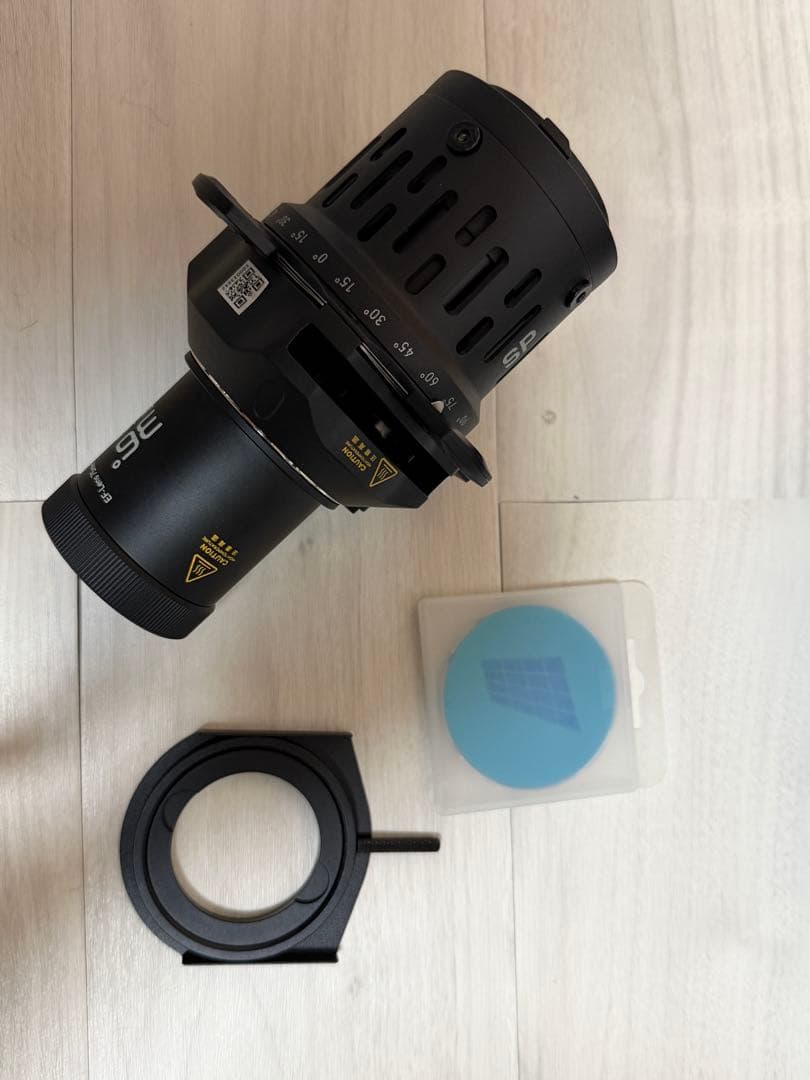 godox スポットライト