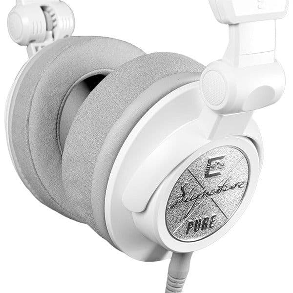 ULTRASONE Signature PURE WHITE　未開封