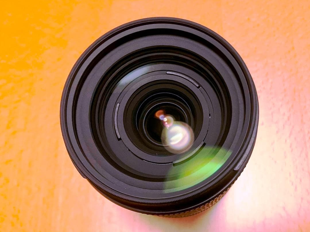 【極美品】 TAMRON 18-300mm F/3.5-6.3 ソニーEマウント