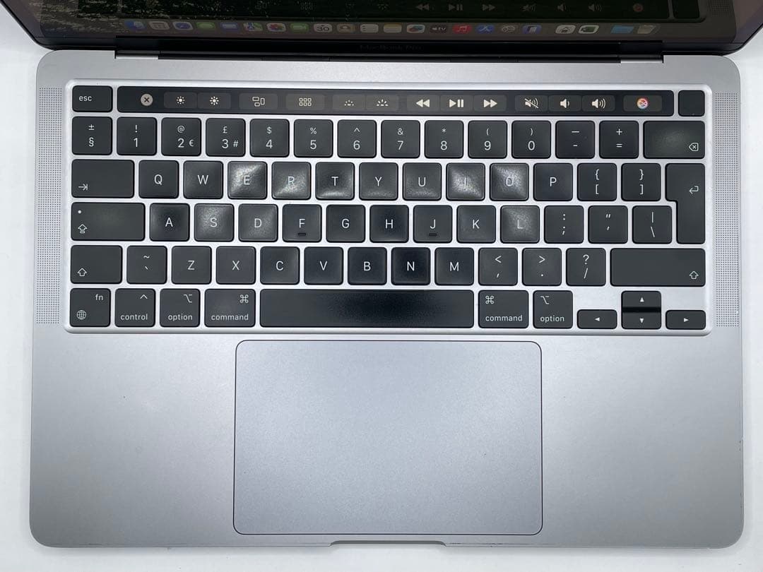 も*ー様 MacBook Pro 13インチ M1（2020年モデル）8GB/2
