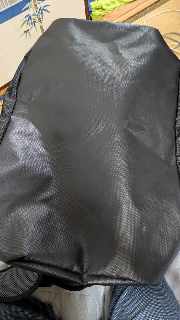 MAMMUT CARGON 90 ボストンバッグ