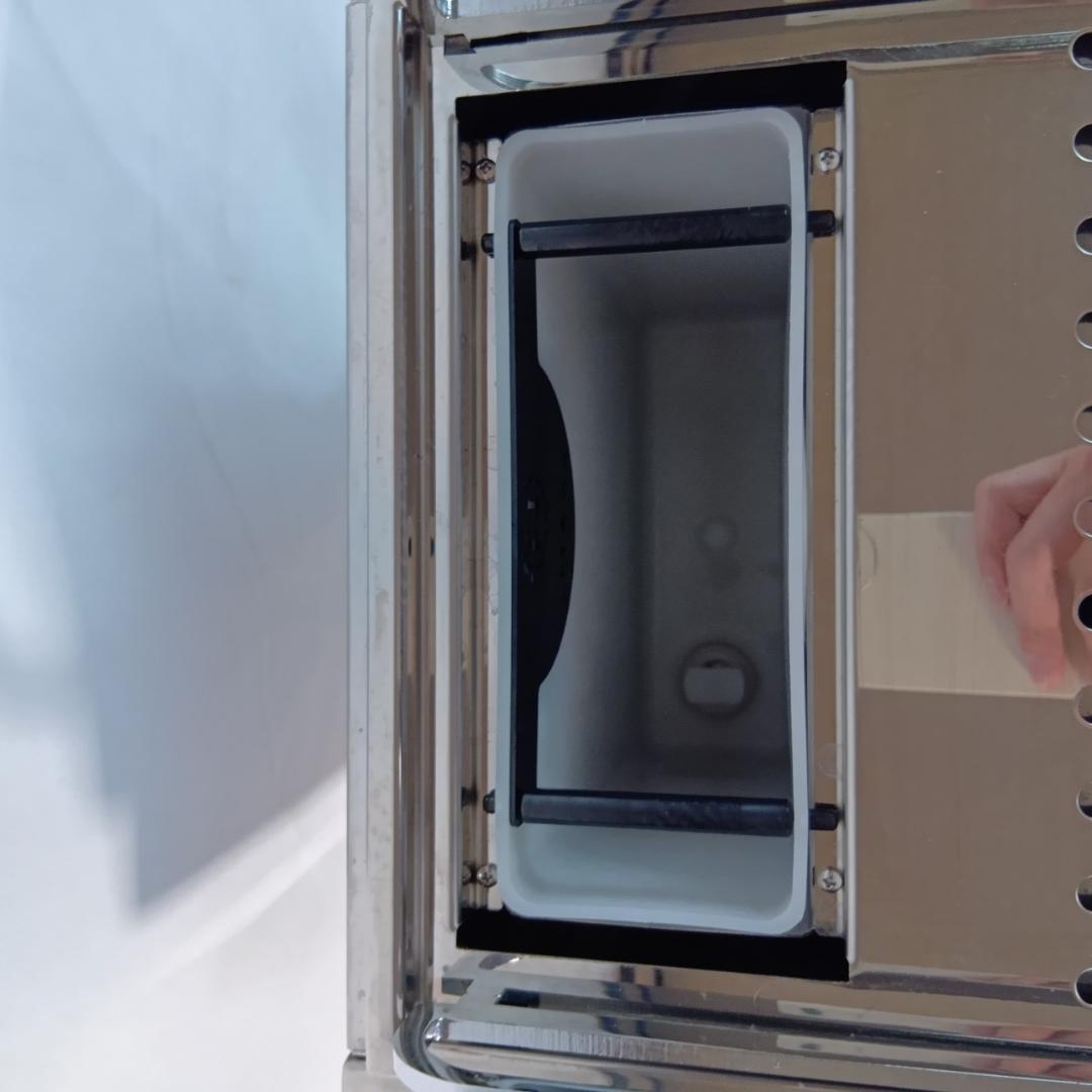 Rocket エスプレッソマシン Giotto Cronometro R-JP