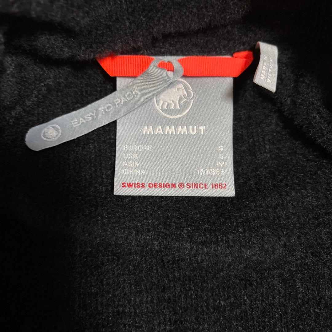 MAMMUT Flex Air IN Jacket AF Men❣️値下げ^ ^