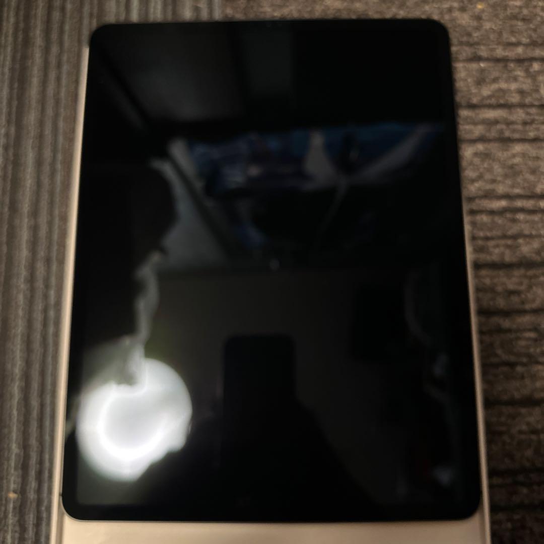 iPad Pro 12.9 第4世代 Wi-Fi ＋Cellular 512GB