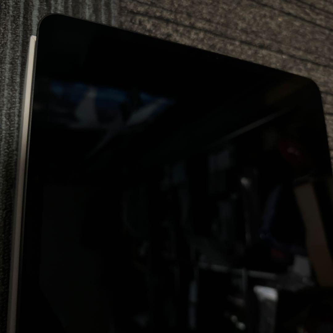 iPad Pro 12.9 第4世代 Wi-Fi ＋Cellular 512GB