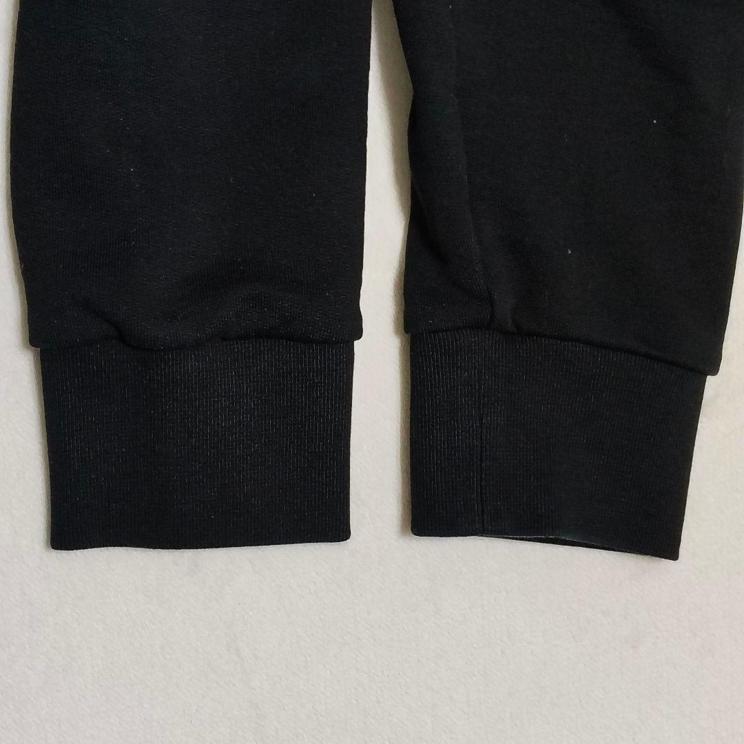 MONCLER　24aw　スウェット　ブラック　Ｌ