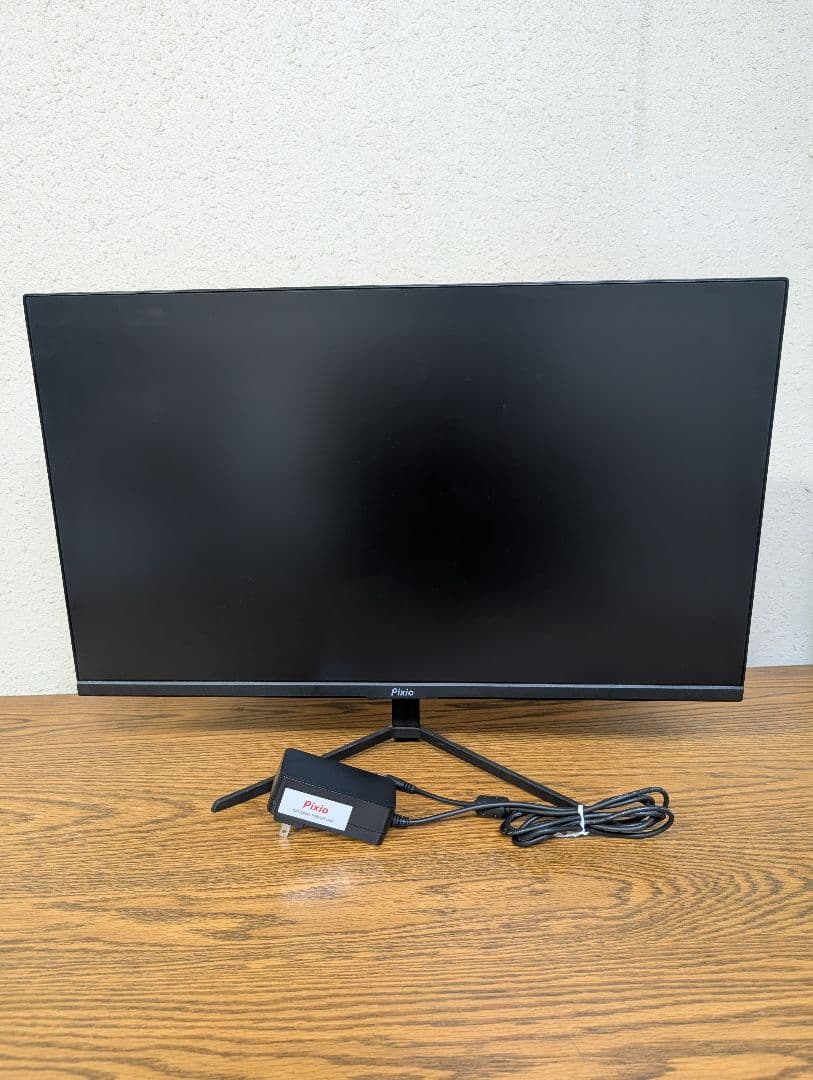 Pixio PX248 ゲーミングモニター