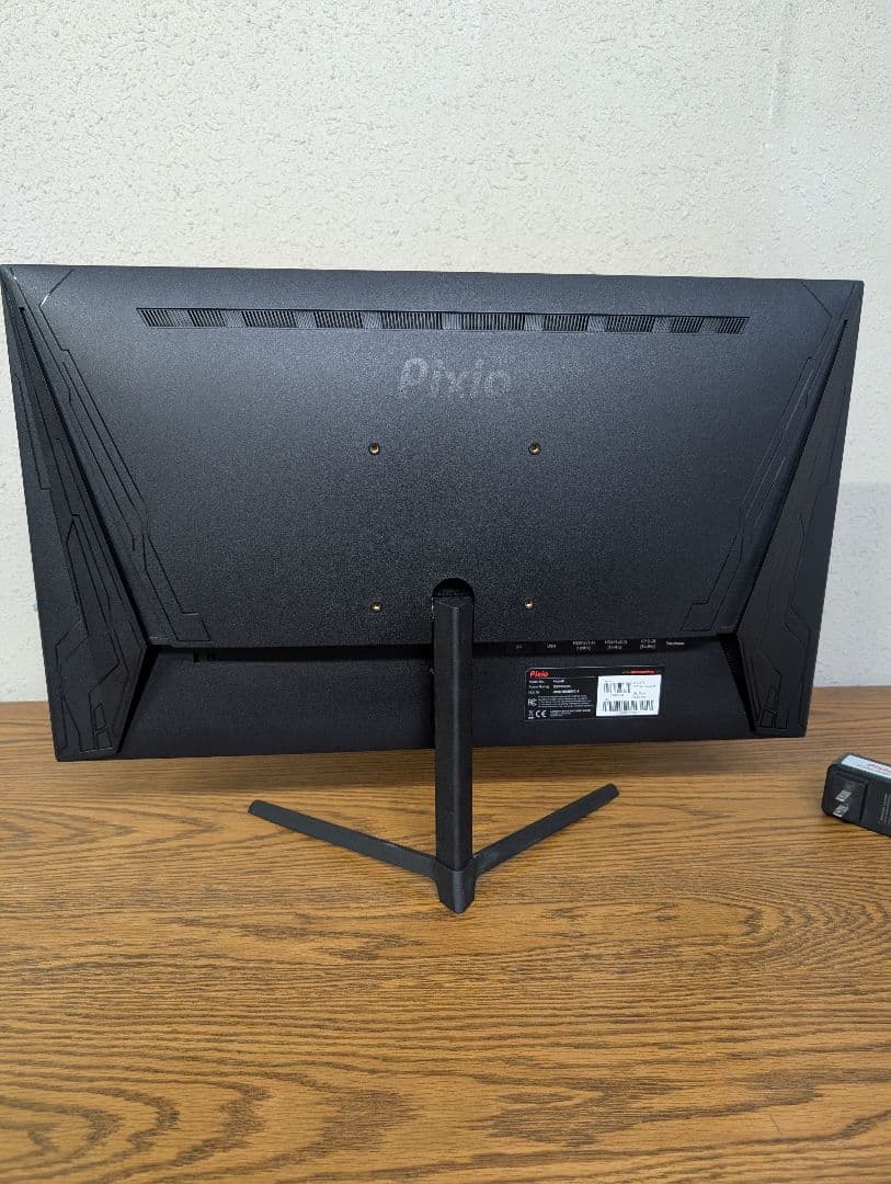 Pixio PX248 ゲーミングモニター