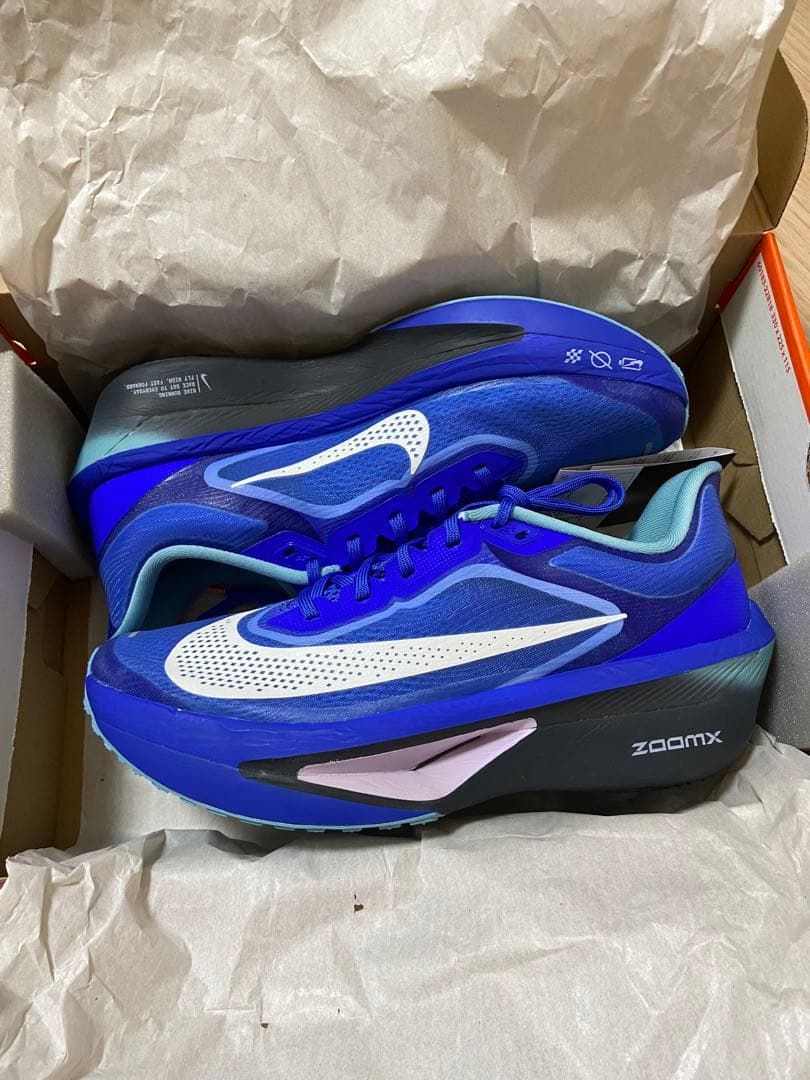 NIKE ナイキ ZOOM FLY 6 ズームフライ6 26.5㎝