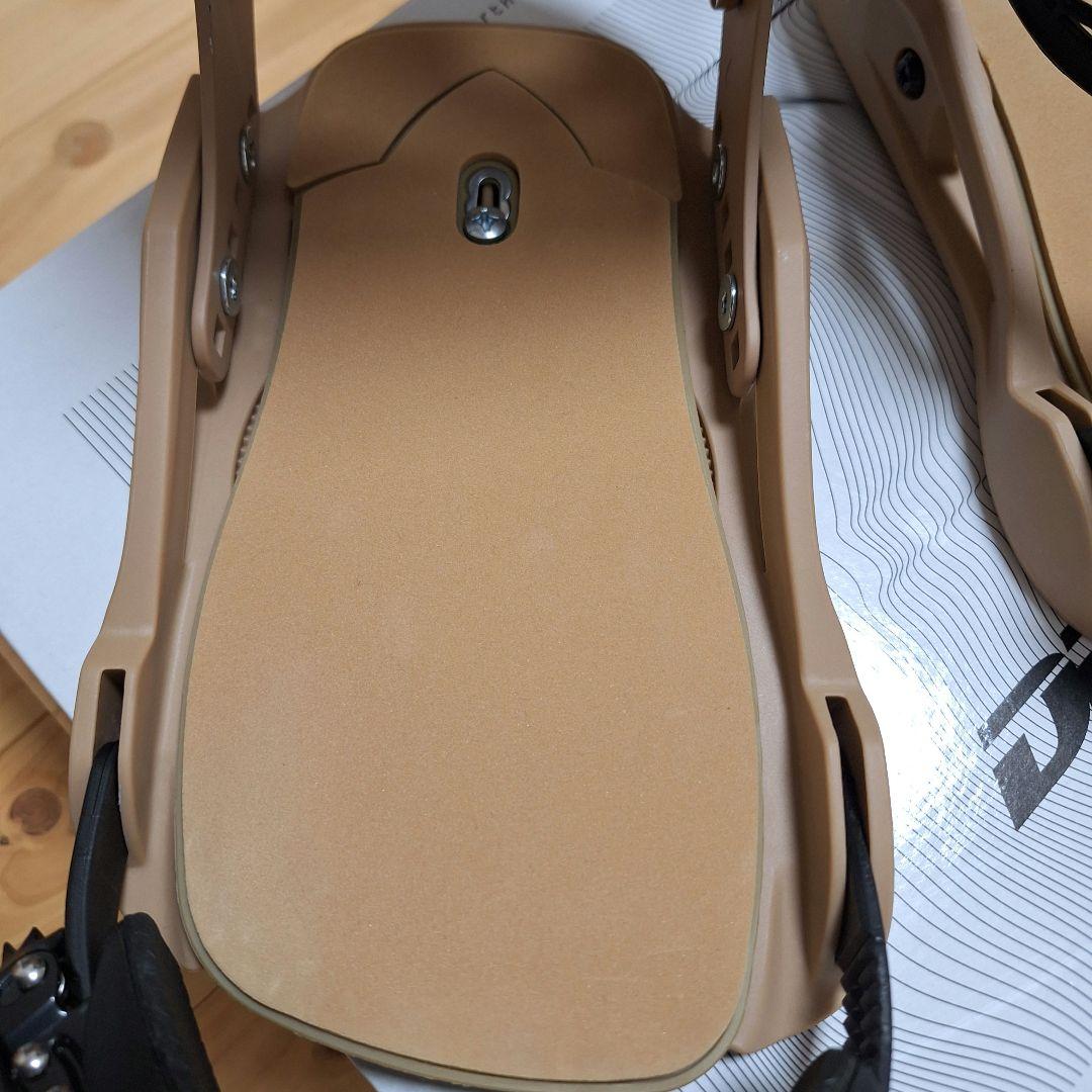 Drake スノーボード ビンディング