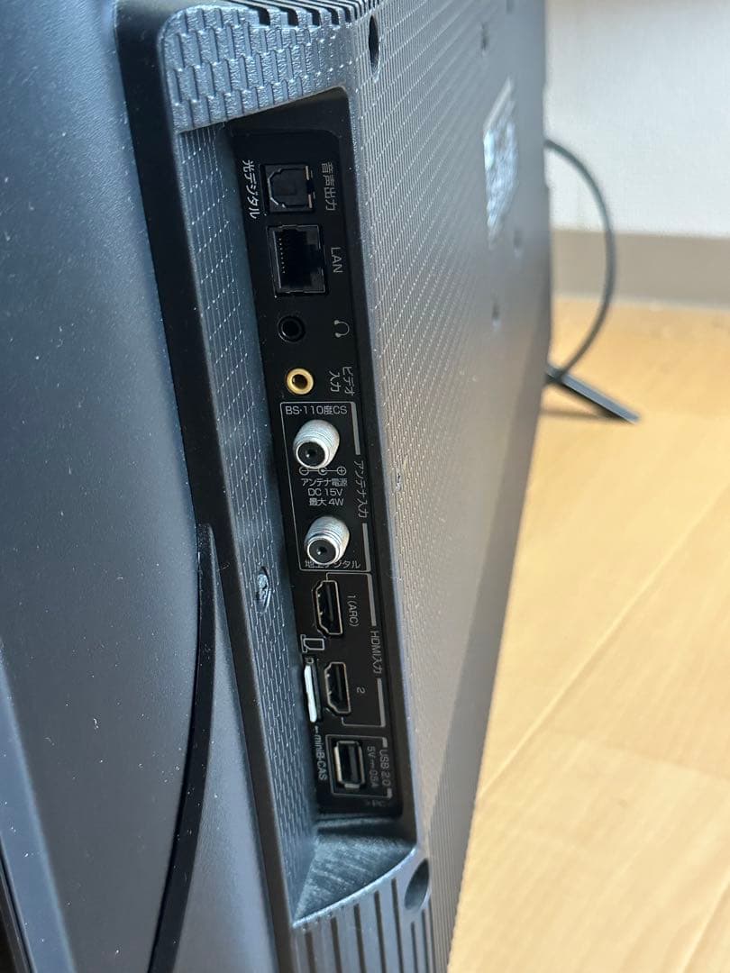 TCL 3255200A テレビ周辺機器