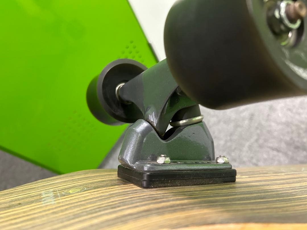 CARVER カーバースケートボード Haedron ヒードロン 30in C7