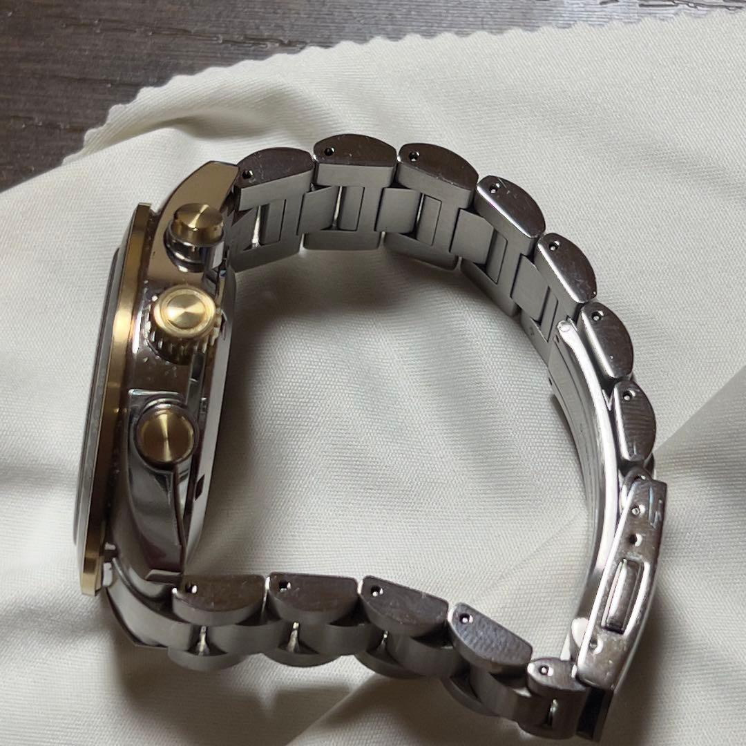 SEIKO SBDL113 スピードタイマー　プロスペックス　クロノグラフ