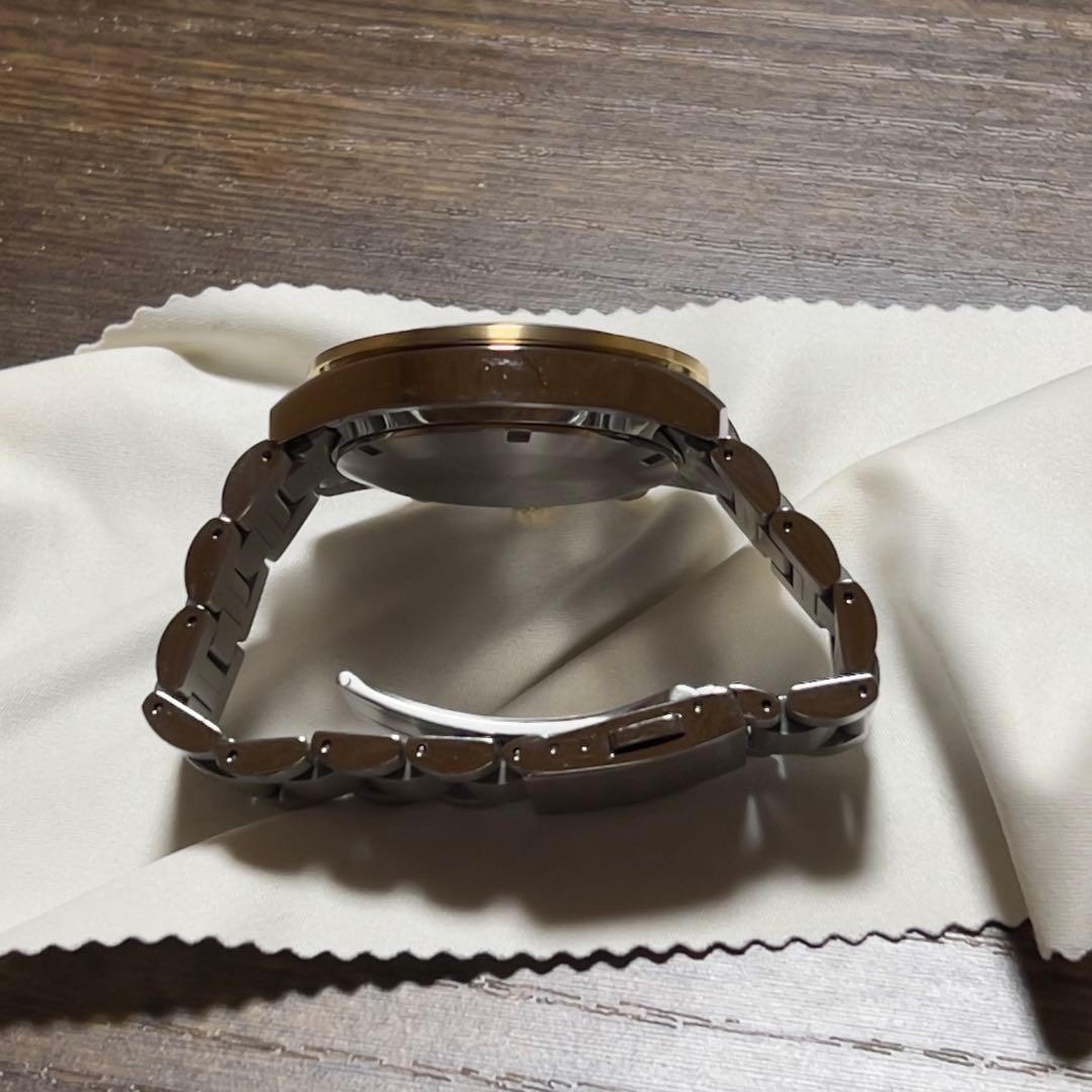 SEIKO SBDL113 スピードタイマー　プロスペックス　クロノグラフ