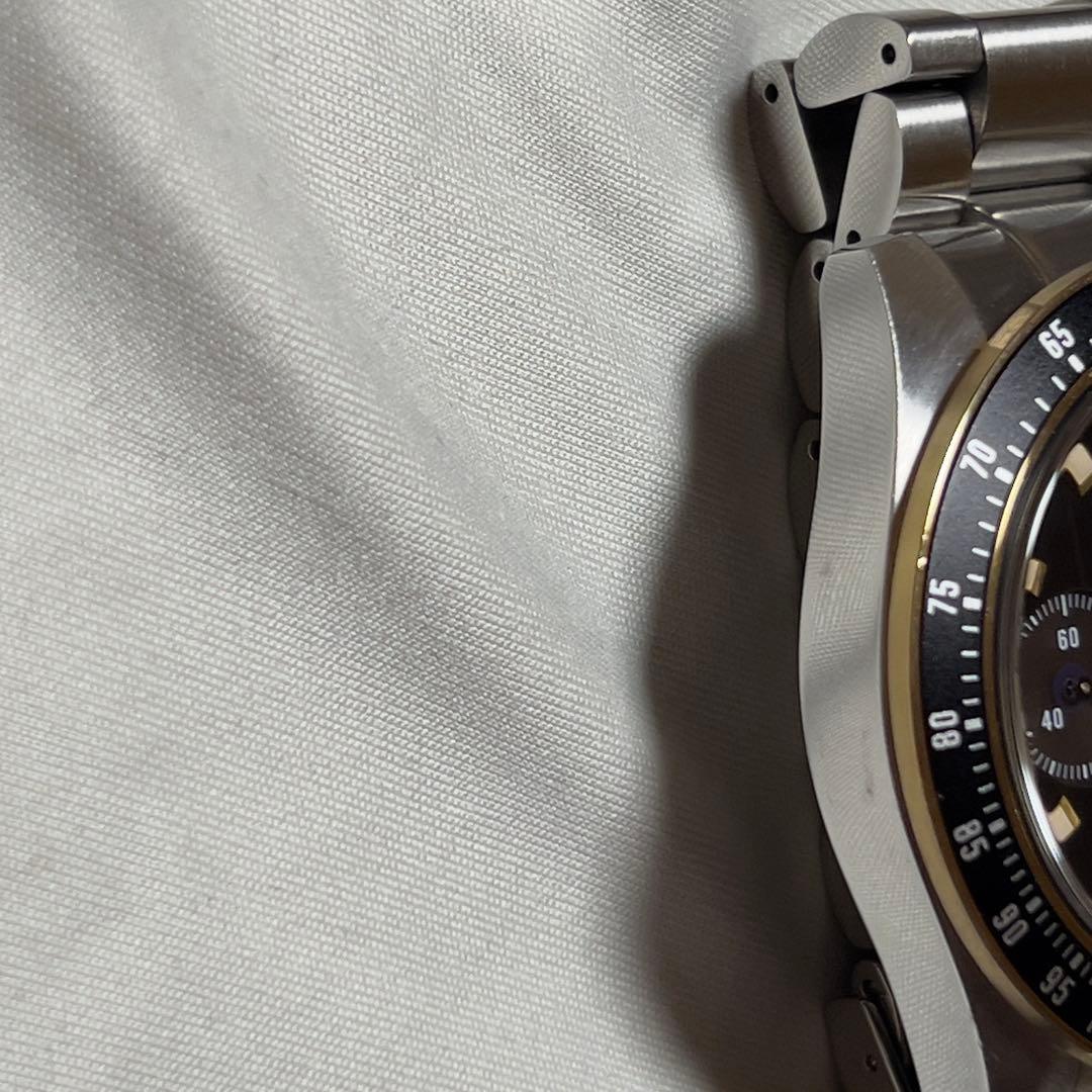 SEIKO SBDL113 スピードタイマー　プロスペックス　クロノグラフ