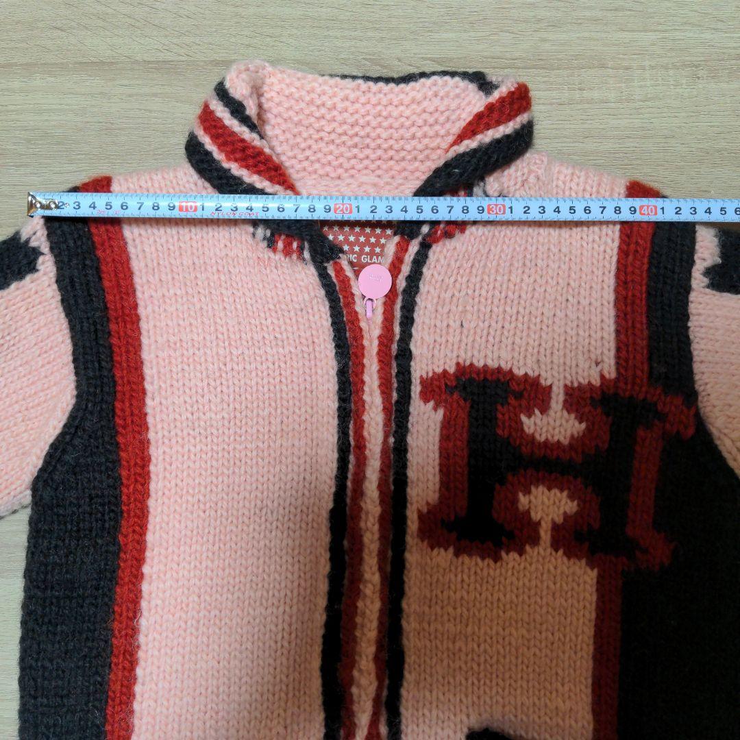 ヒステリックグラマー パンダ カウチン HYSTERIC GLAMOUR