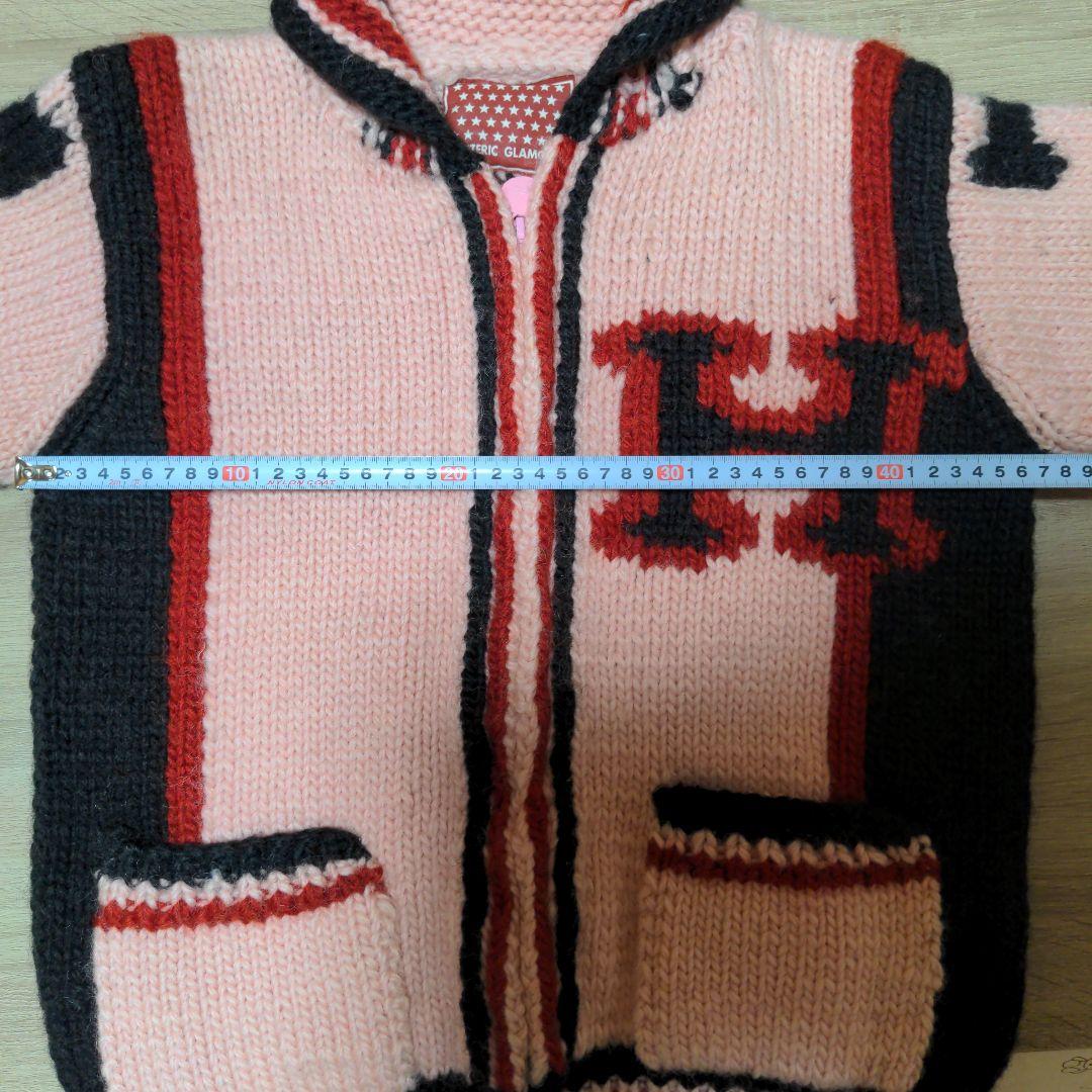 ヒステリックグラマー パンダ カウチン HYSTERIC GLAMOUR