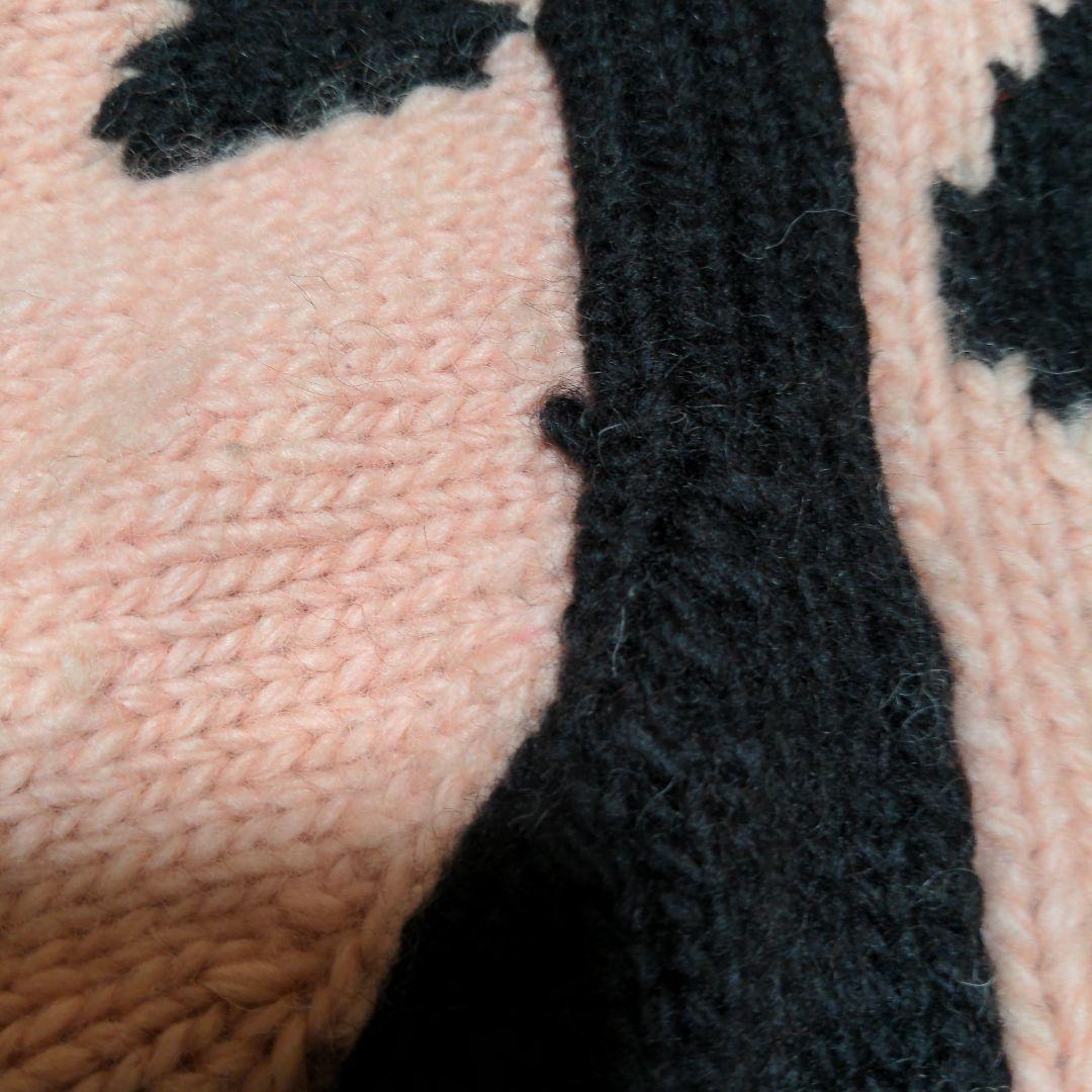 ヒステリックグラマー パンダ カウチン HYSTERIC GLAMOUR