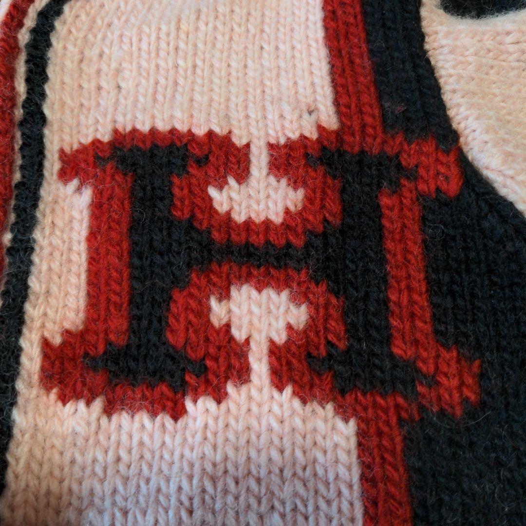 ヒステリックグラマー パンダ カウチン HYSTERIC GLAMOUR