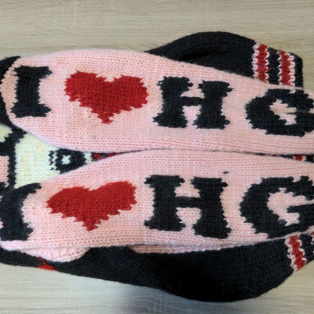 ヒステリックグラマー パンダ カウチン HYSTERIC GLAMOUR