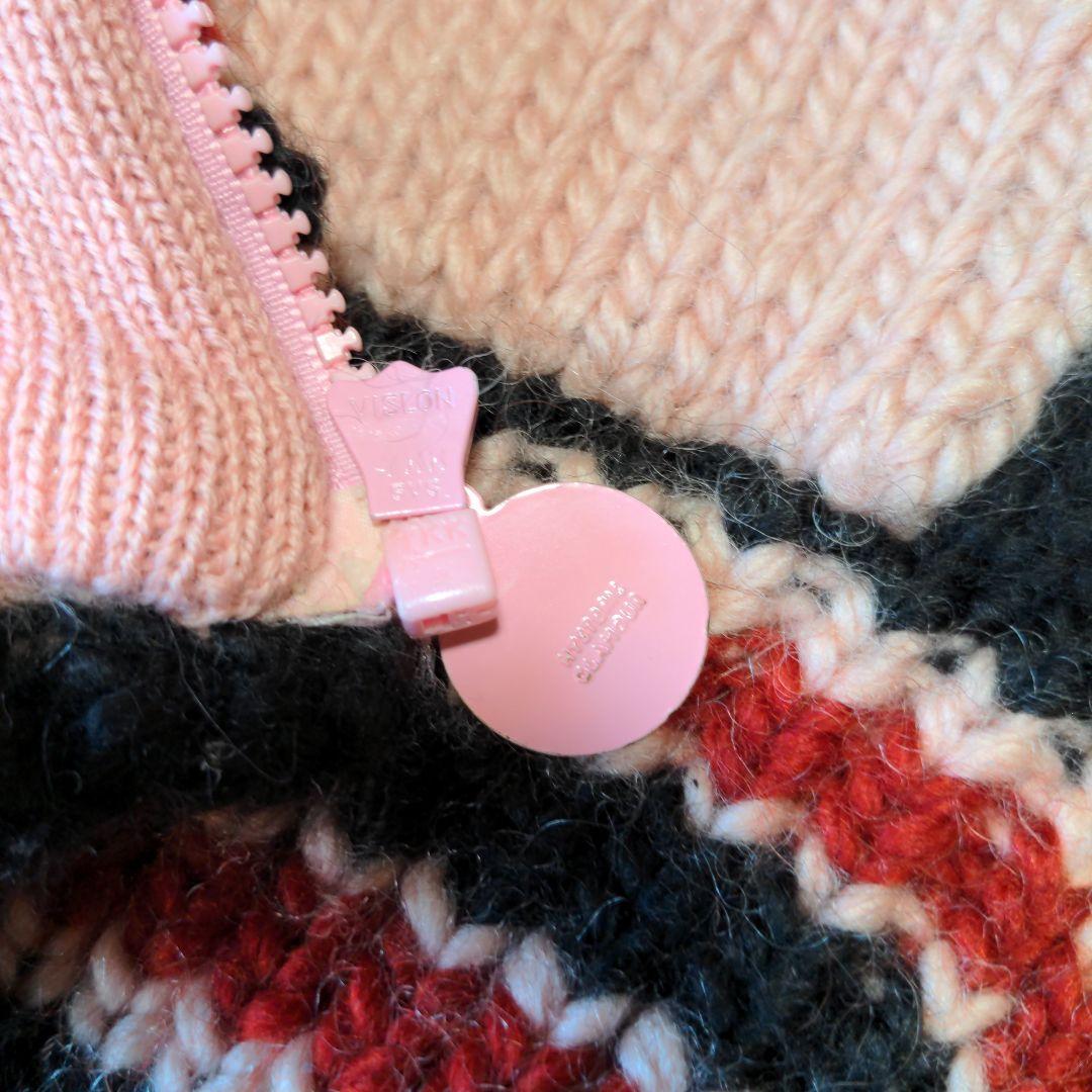 ヒステリックグラマー パンダ カウチン HYSTERIC GLAMOUR