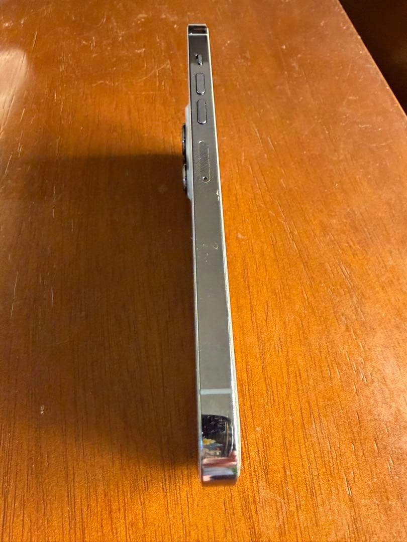 携帯電話本体 iphoe13promax 128gb