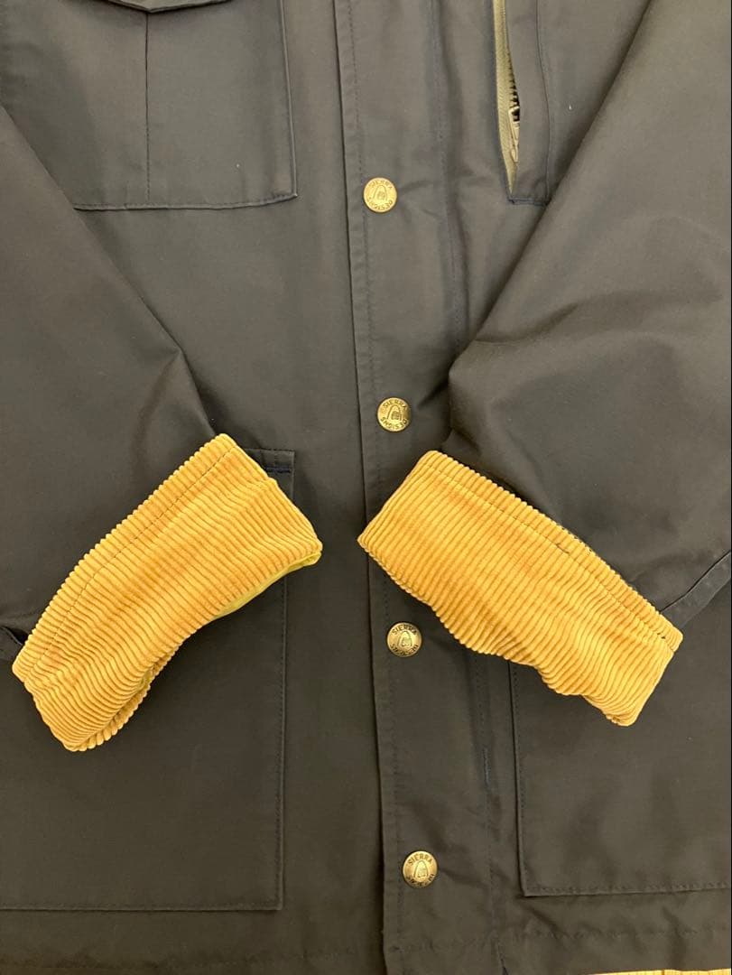 【期間限定値下げ‼︎】シエラデザインズ パナミントジャケット