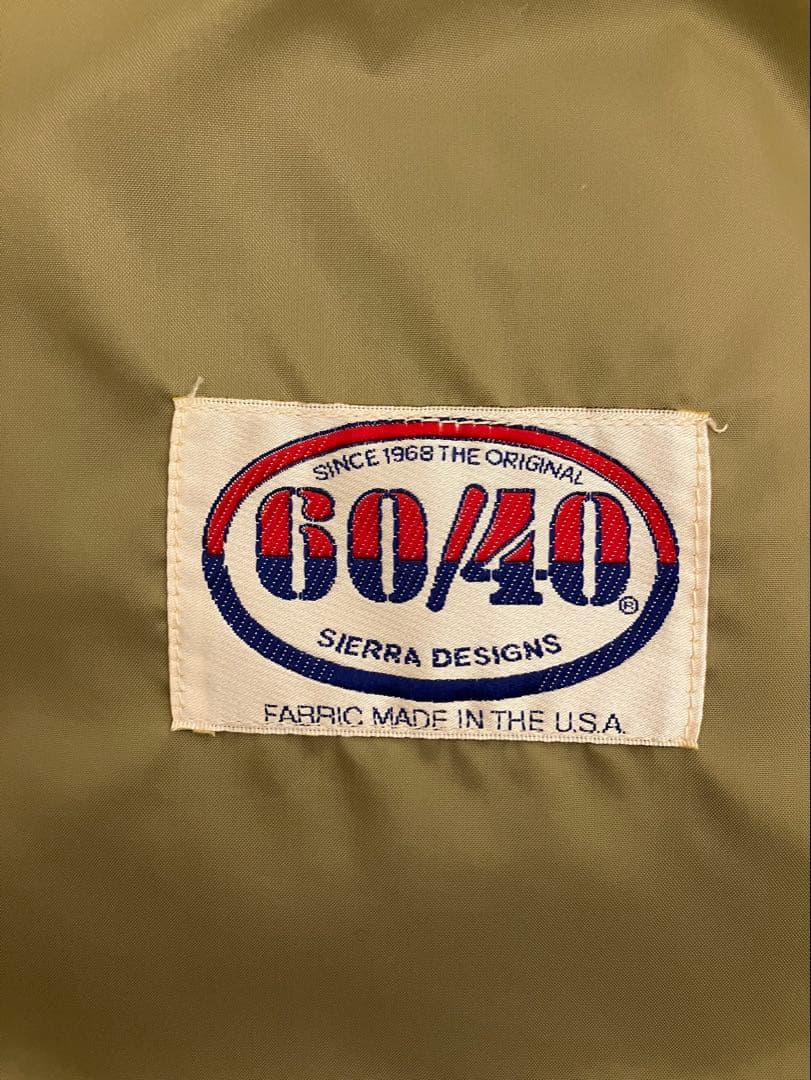 【期間限定値下げ‼︎】シエラデザインズ パナミントジャケット