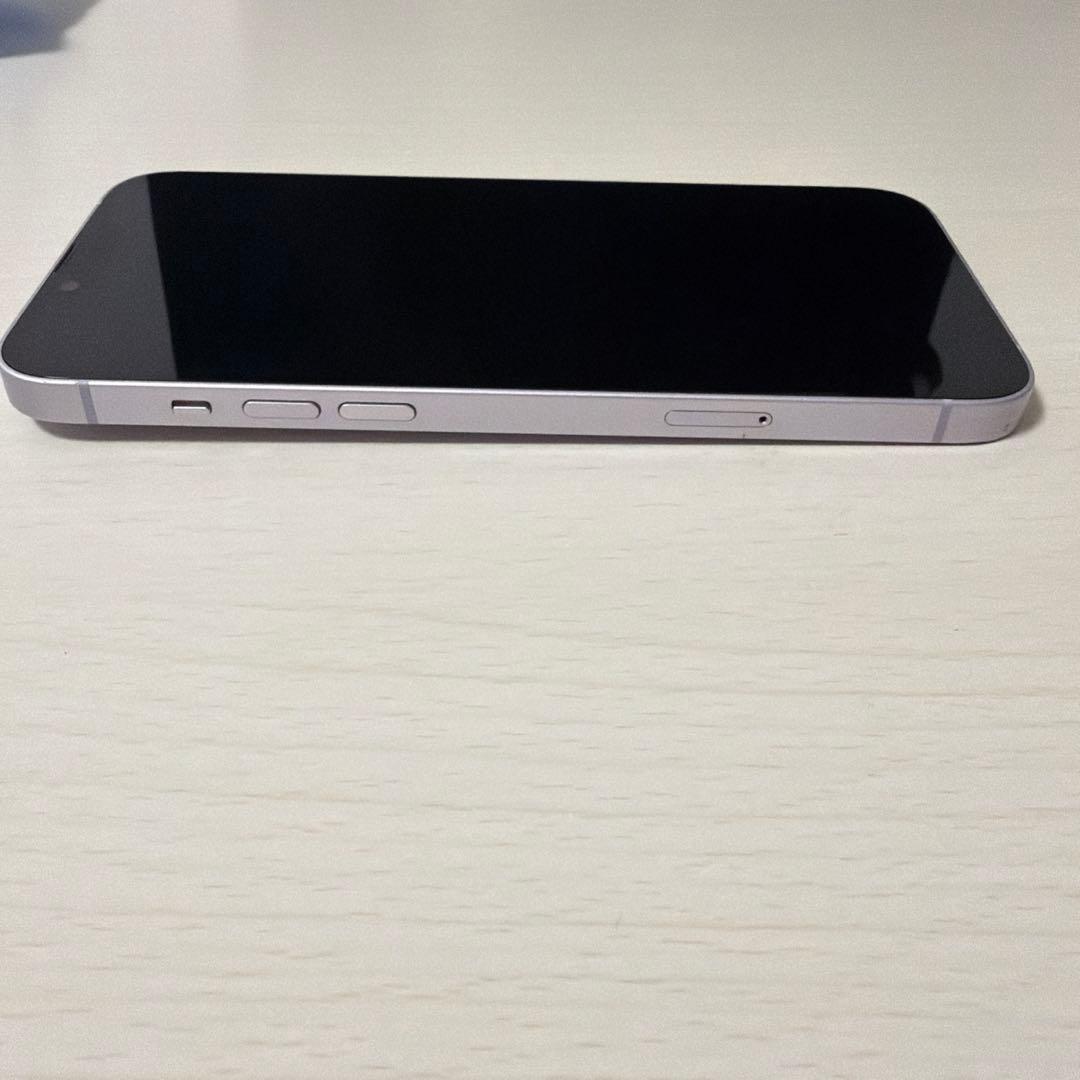 iPhone14 plus 256GB SIMフリー