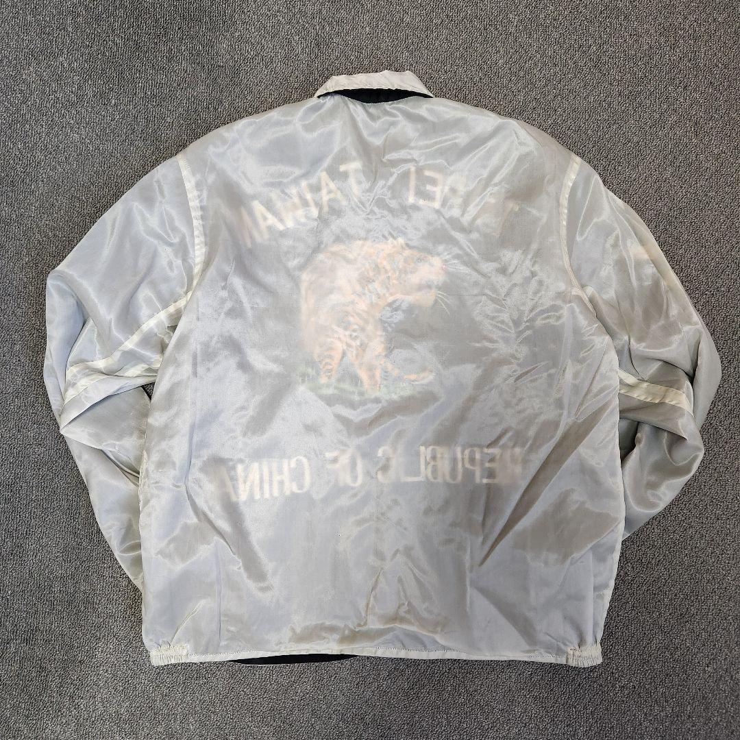 台湾スーベニアジャケット