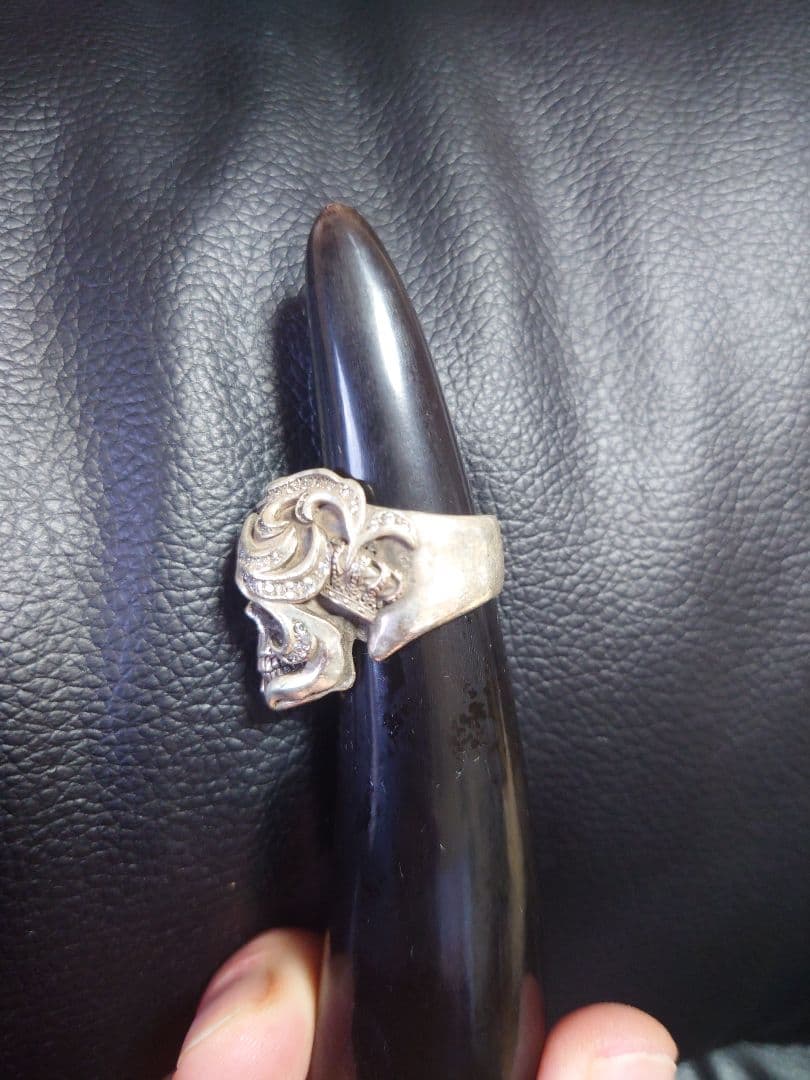 Justin Davis/ジャスティンデイビス アンディ　スカルリング　19号