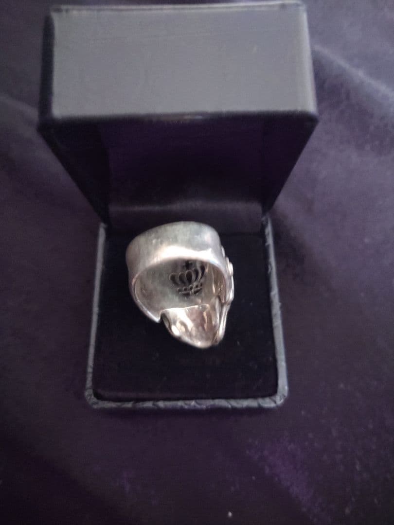 Justin Davis/ジャスティンデイビス アンディ　スカルリング　19号