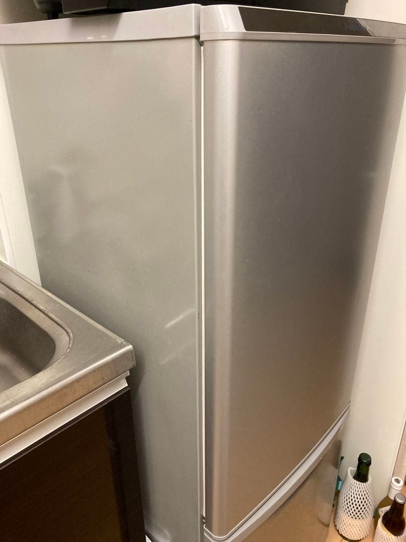 【よこ様限定】冷蔵庫など4品セット