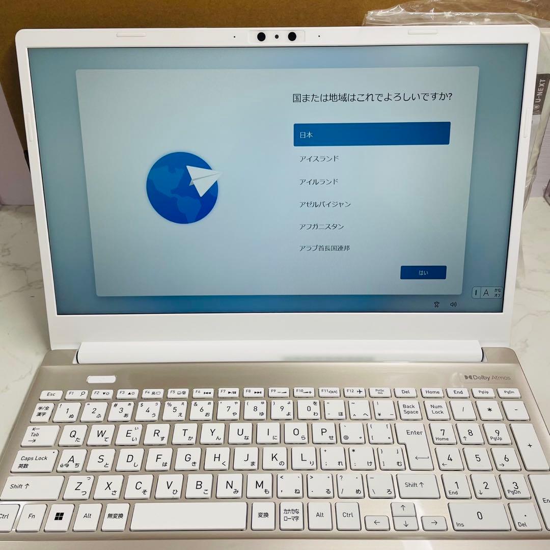 Windowsノート本体 dynabook C7/X i7 1355U 16GB 512GB WW6724