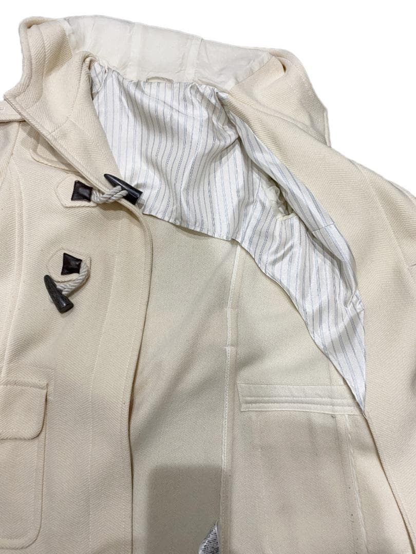 UnitedArrows/ユナイテッドアローズ　ダッフルコートS～Mサイズ