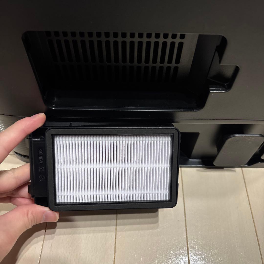 Anker Eufy Clean G40+（リコール品に該当しない）