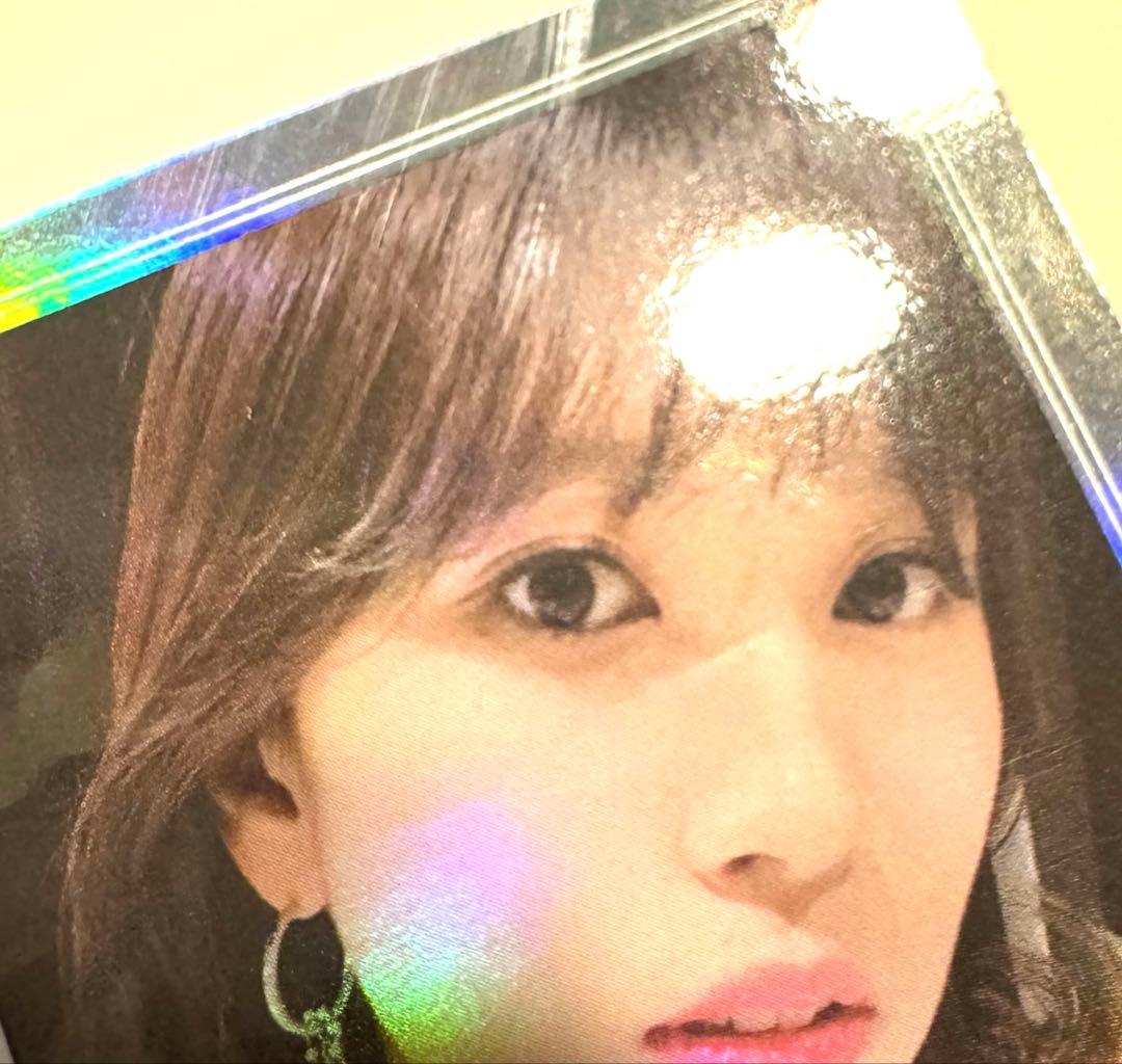 【レア】　TWICE TV ミナ　トレカ　トレカセット　まとめ売り