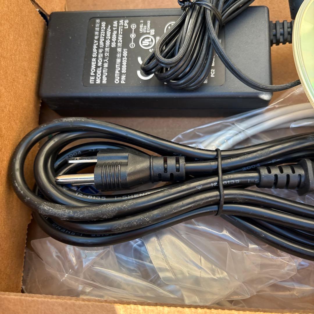 Datacard SP35 熱転写カラー 片面 IDカー カラーリボン　未使用